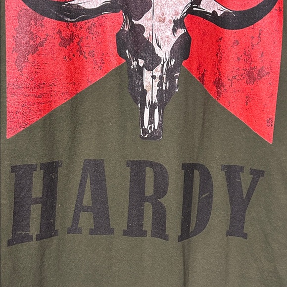 Hardy - Picture 2 of 4